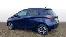 Renault Zoe 100kW Riviera Limited Edn R135 50kWh RC 5dr Auto Electric Hatchback